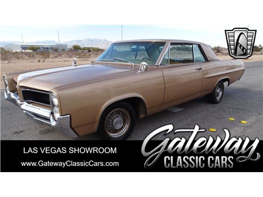 1964 Pontiac Grand Prix for sale in Las Vegas, Nevada 89118