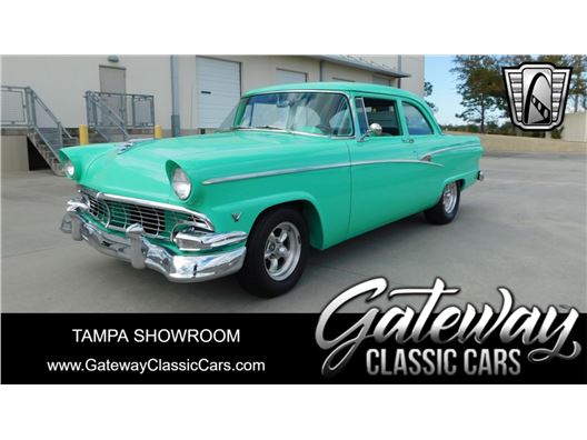1956 Ford Customline for sale in Ruskin, Florida 33570