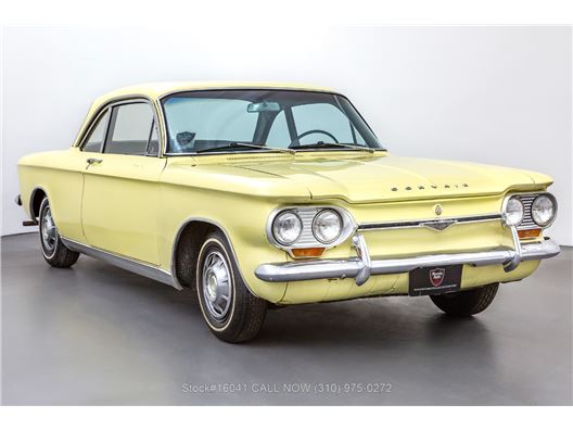 1964 Chevrolet Corvair for sale in Los Angeles, California 90063