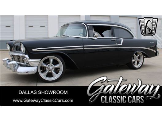 1956 Chevrolet Bel Air for sale in Grapevine, Texas 76051