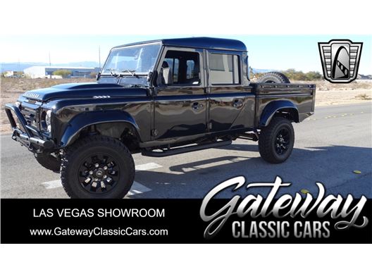 1994 Land Rover Defender 130 for sale in Las Vegas, Nevada 89118