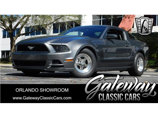 2014 Ford Mustang for sale in Lake Mary, Florida 32746