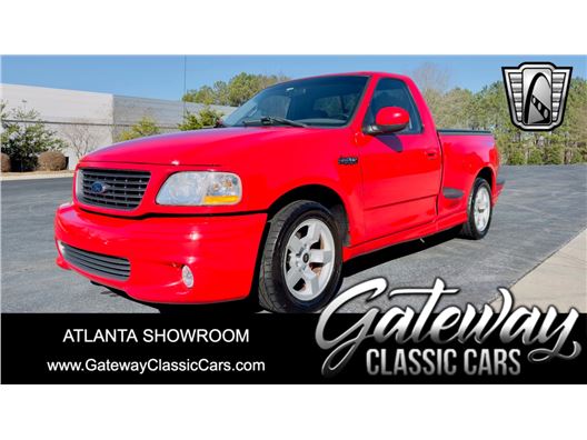 2001 Ford F150 for sale in Alpharetta, Georgia 30005
