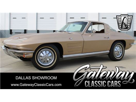 1964 Chevrolet Corvette for sale in Grapevine, Texas 76051