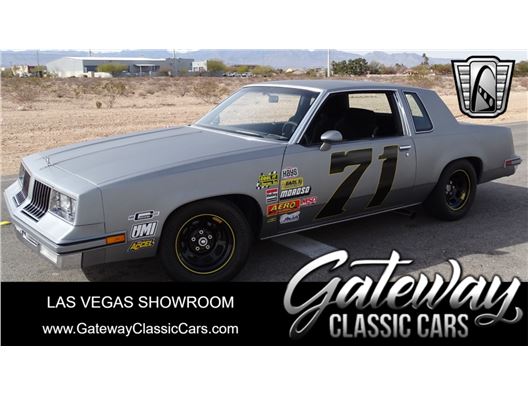 1984 Oldsmobile Cutlass Supreme for sale in Las Vegas, Nevada 89118