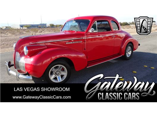 1939 Buick Special for sale in Las Vegas, Nevada 89118