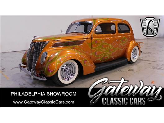 1937 Ford Coupe for sale in West Deptford, New Jersey 08066