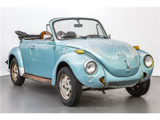 1979 Volkswagen Beetle for sale in Los Angeles, California 90063