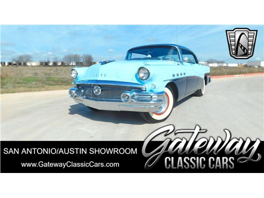 1956 Buick Roadmaster for sale in New Braunfels, Texas 78130