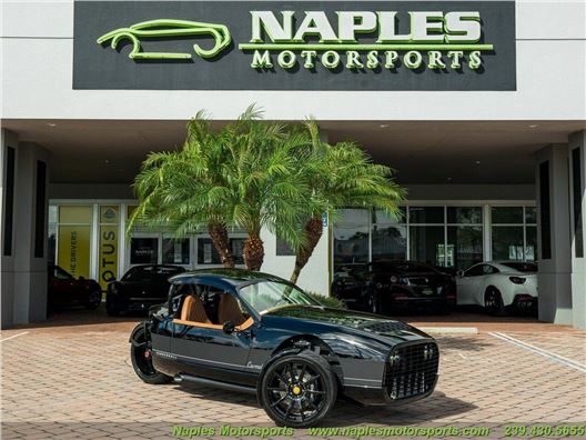 2021 Vanderhall Carmel for sale in Naples, Florida 34104