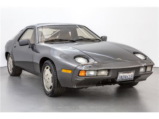 1980 Porsche 928 for sale in Los Angeles, California 90063