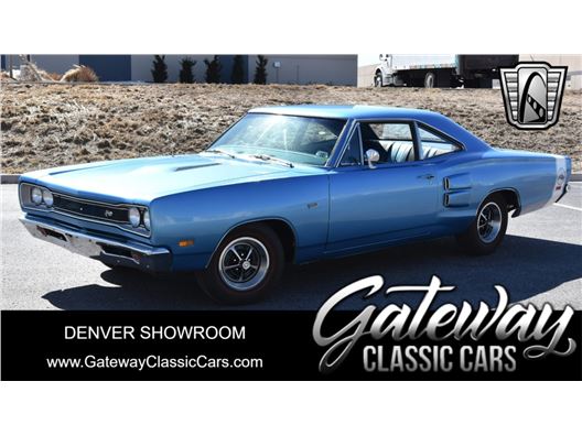 1969 Dodge Coronet for sale in Englewood, Colorado 80112