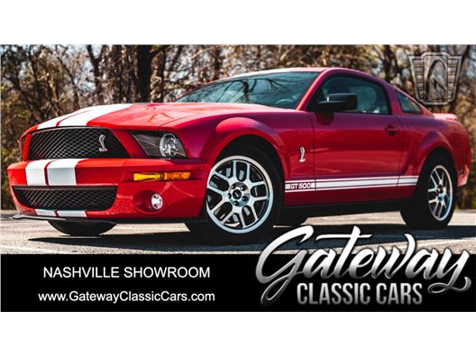 2008 Ford Mustang for sale in Smyrna, Tennessee 37167