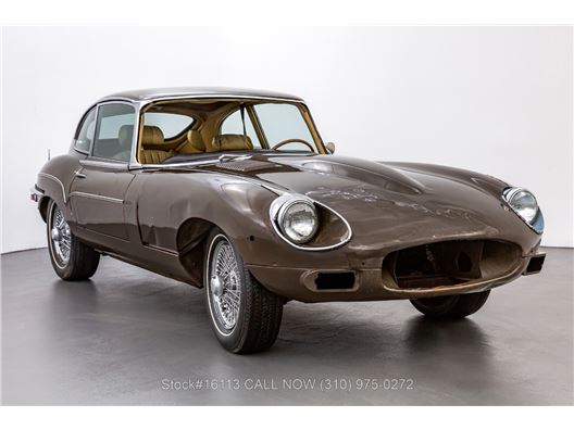 1968 Jaguar XKE for sale in Los Angeles, California 90063