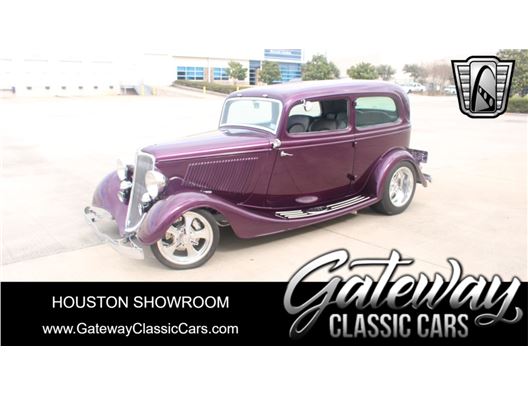 1933 Ford Coupe for sale on GoCars.org