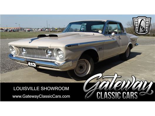 1962 Plymouth Fury for sale in Memphis, Indiana 47143