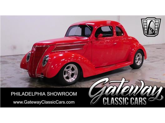 1937 Ford Custom for sale in West Deptford, New Jersey 08066
