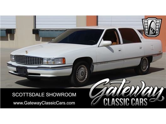1994 Cadillac DeVille for sale in Phoenix, Arizona 85027