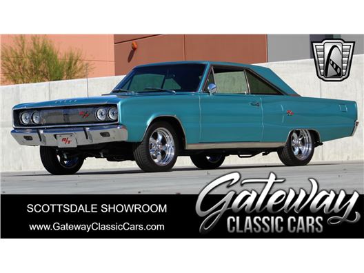 1967 Dodge Coronet for sale in Phoenix, Arizona 85027