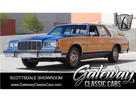1990 Buick LeSabre for sale in Phoenix, Arizona 85027