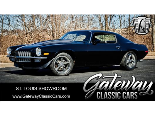 1970 Chevrolet Camaro for sale in OFallon, Illinois 62269