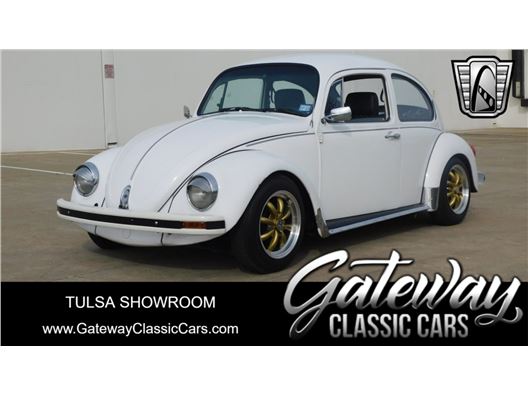 1991 Volkswagen Beetle for sale in Tulsa, Oklahoma 74133