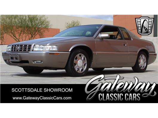 1996 Cadillac Eldorado for sale in Phoenix, Arizona 85027