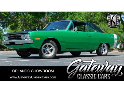 1972 Dodge Dart for sale in Lake Mary, Florida 32746