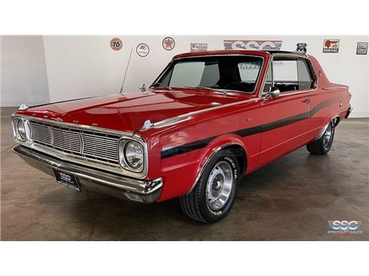 1966 Dodge Dart for sale in Fairfield, California 94534