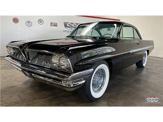 1961 Pontiac Ventura for sale in Fairfield, California 94534