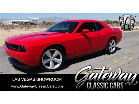 2014 Dodge Challenger for sale in Las Vegas, Nevada 89118