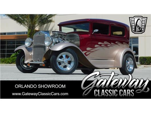 1930 Ford Model A for sale in Lake Mary, Florida 32746