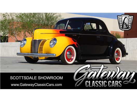 1940 Ford Deuce Coupe for sale in Phoenix, Arizona 85027