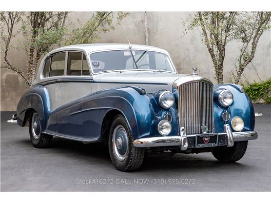 1951 Bentley Mark VI for sale in Los Angeles, California 90063