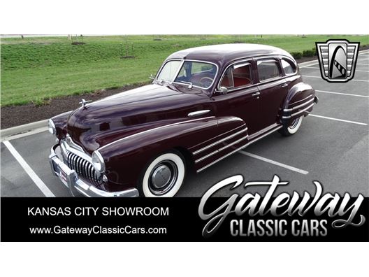 1947 Buick Special for sale in Olathe, Kansas 66061