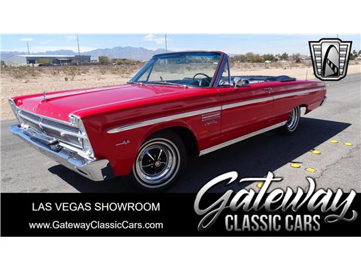 1965 Plymouth Sport Fury for sale in Las Vegas, Nevada 89118