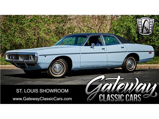 1972 Dodge Coronet for sale in OFallon, Illinois 62269