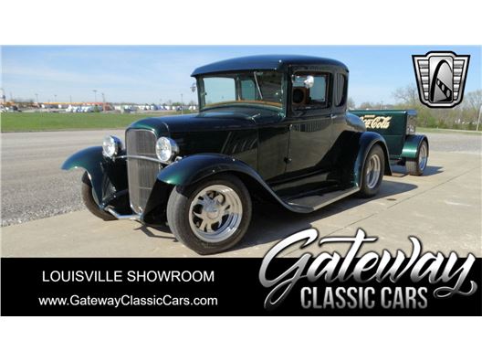 1931 Ford Model A for sale in Memphis, Indiana 47143