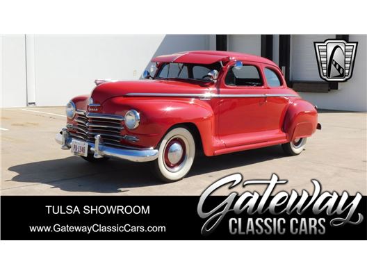 1946 Plymouth Special Deluxe for sale in Tulsa, Oklahoma 74133