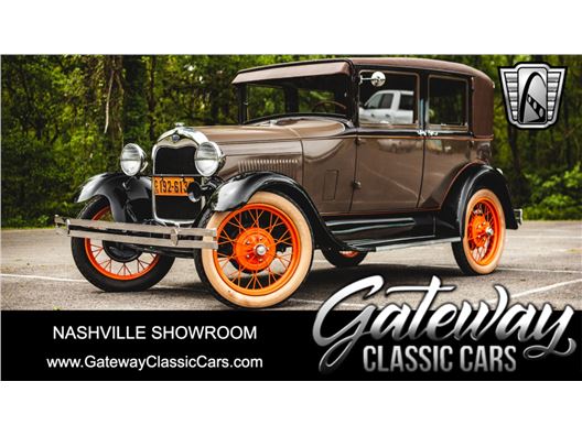 1928 Ford Model A for sale in Smyrna, Tennessee 37167