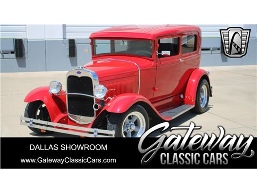 1930 Ford Model A for sale in Grapevine, Texas 76051
