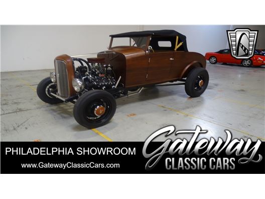 1931 Ford Roadster for sale in West Deptford, New Jersey 08066