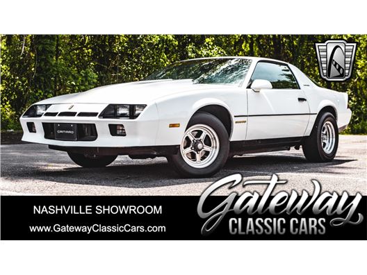 1982 Chevrolet Camaro for sale in Smyrna, Tennessee 37167