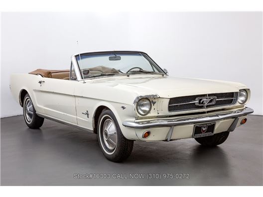 1964 Ford Mustang for sale in Los Angeles, California 90063