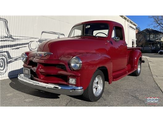 1954 Chevrolet 3600 for sale in Pleasanton, California 94566
