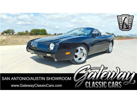 2004 Avanti Convertible for sale in New Braunfels, Texas 78130