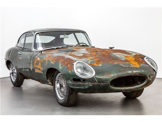 1967 Jaguar XKE for sale in Los Angeles, California 90063