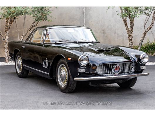 1962 Maserati 3500GTI for sale in Los Angeles, California 90063