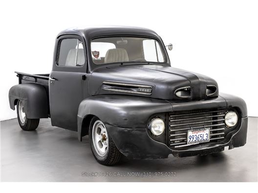 1948 Ford F1 for sale in Los Angeles, California 90063
