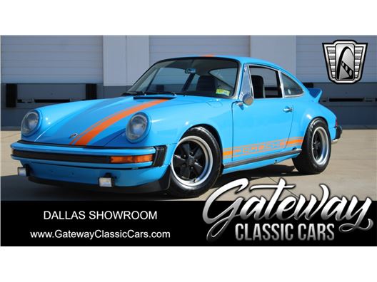 1966 Porsche 912 for sale in Grapevine, Texas 76051